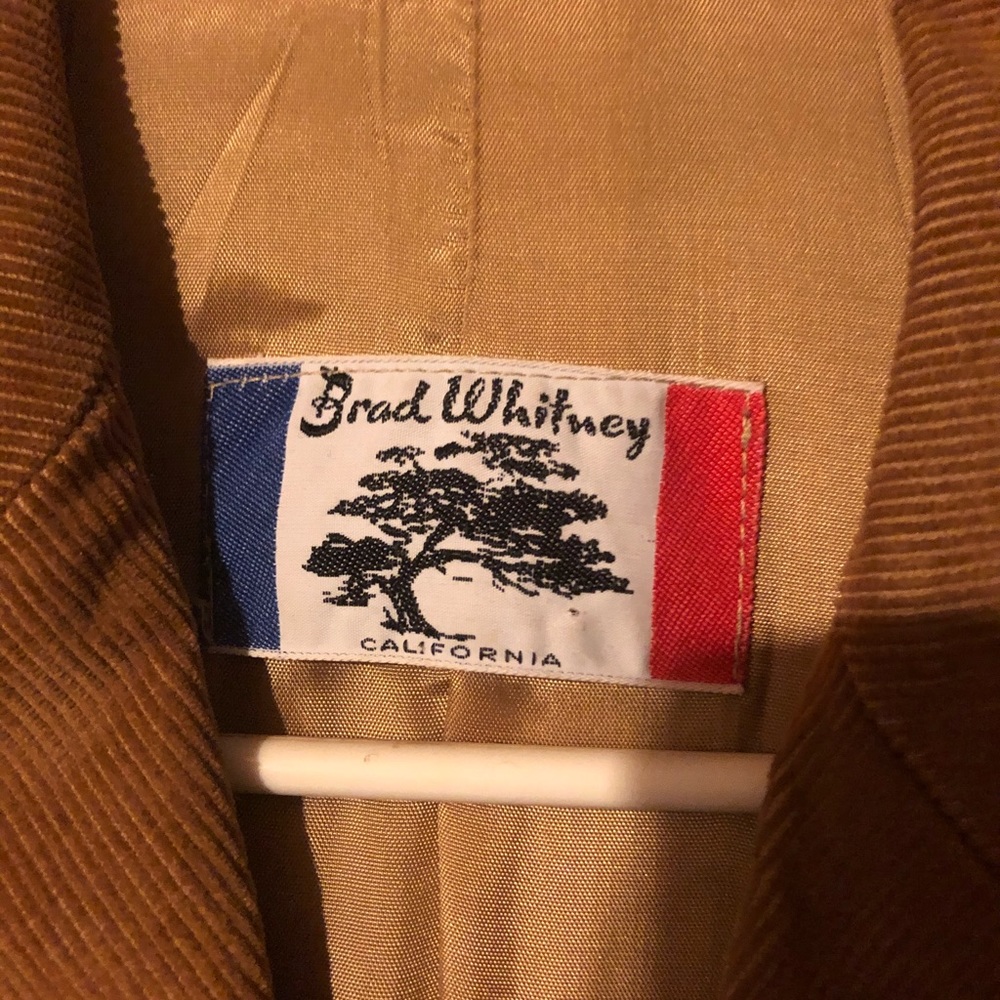Jacket - Picture 4 of 4